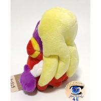Authentic Pokemon Center Plush Pokemon fit Jynx 13cm 